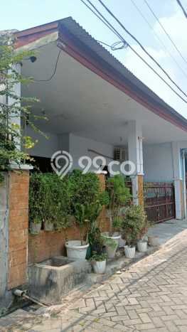 Dijual Cepat Rumah Strategis LT 114m2 LB 90m2 di Tangerang Cocok untuk Hunian Dijual Cepat Rumah Strategis LT 114m2 LB 90m2 di Tangerang Cocok untuk Hunian