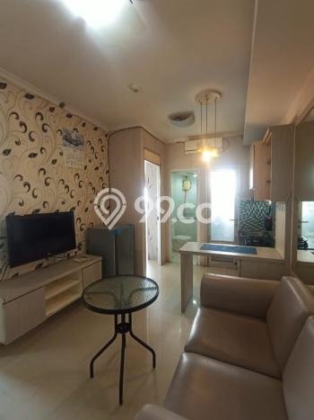 Untuk Dijual Apartemen Ekonomis di Kelapa Gading, Jakarta Utara dengan 2 KT, 1 KM Untuk Dijual Apartemen Ekonomis di Kelapa Gading, Jakarta Utara dengan 2 KT, 1 KM