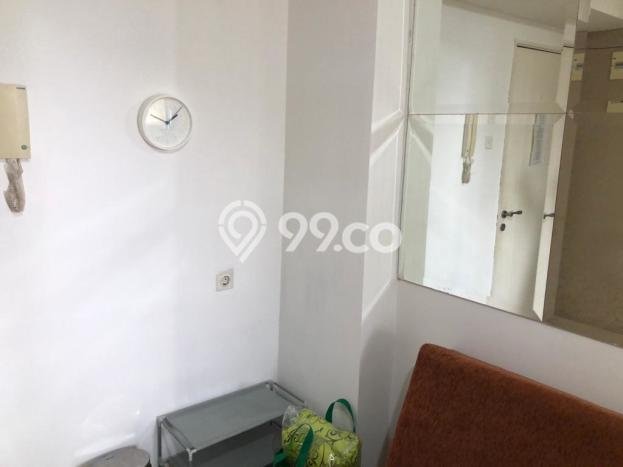 Dijual Apartemen 2 KT 1 KM di Kalibata Luas 35m2 Dijual Apartemen 2 KT 1 KM di Kalibata Luas 35m2