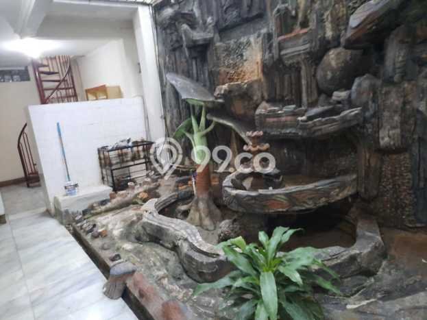 Rumah Bagus Siap Pakai Di Cempaka Putih Luas 330m2 Lokasi Strategis Rumah Bagus Siap Pakai Di Cempaka Putih Luas 330m2 Lokasi Strategis