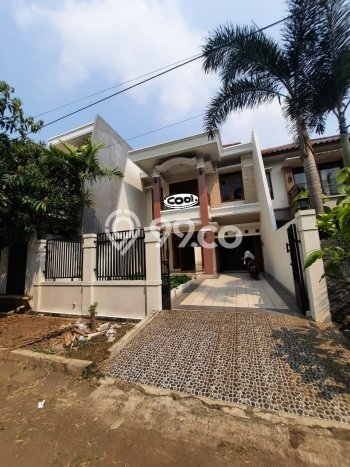 For Sale Rumah Elit Exclusive di Jatinegara, Jakarta Timur For Sale Rumah Elit Exclusive di Jatinegara, Jakarta Timur