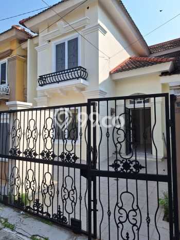 Rumah Minimalis 2 KT di Kalideres Jakarta Barat Semi Furnished Rumah Minimalis 2 KT di Kalideres Jakarta Barat Semi Furnished