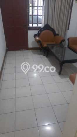 Sewa Rumah Harga Terjangkau di Pulomas Jakarta Timur Punya 3 Kamar Tidur Sewa Rumah Harga Terjangkau di Pulomas Jakarta Timur Punya 3 Kamar Tidur