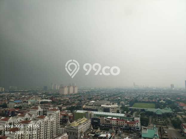 Untuk Dijual Apartemen di Kelapa Gading, Jakarta Utara Punya 3 Kamar Tidur Untuk Dijual Apartemen di Kelapa Gading, Jakarta Utara Punya 3 Kamar Tidur
