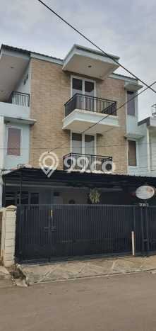 Best Deal Hunian Mewah Ideal dan Luas di Kelapa Gading, Jakarta Utara Best Deal Hunian Mewah Ideal dan Luas di Kelapa Gading, Jakarta Utara