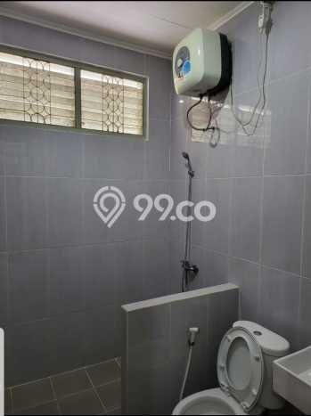 Hunian Mewah Siap Huni LT 187m2 di Kelapa Gading, Jakarta Utara Hunian Mewah Siap Huni LT 187m2 di Kelapa Gading, Jakarta Utara