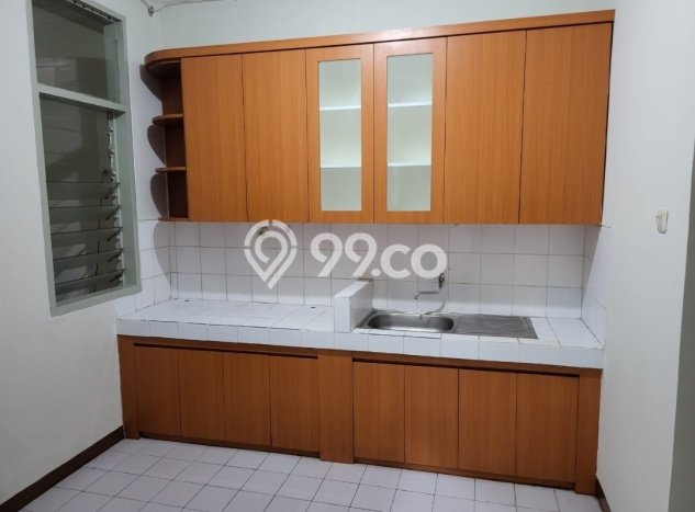 Hunian Mewah Siap Huni LT 187m2 di Kelapa Gading, Jakarta Utara Hunian Mewah Siap Huni LT 187m2 di Kelapa Gading, Jakarta Utara
