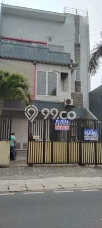 FOR SALE! Ruko di Matraman Jakarta Timur, LT 169m2, LB 400m2 FOR SALE! Ruko di Matraman Jakarta Timur, LT 169m2, LB 400m2