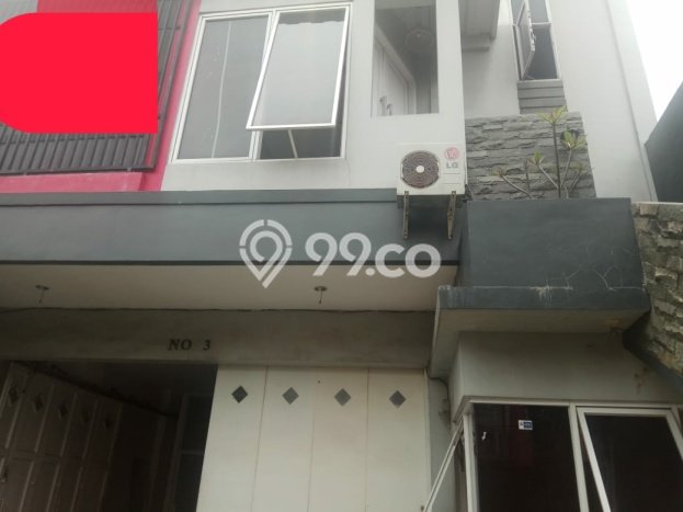 FOR SALE! Ruko di Matraman Jakarta Timur, LT 169m2, LB 400m2 FOR SALE! Ruko di Matraman Jakarta Timur, LT 169m2, LB 400m2