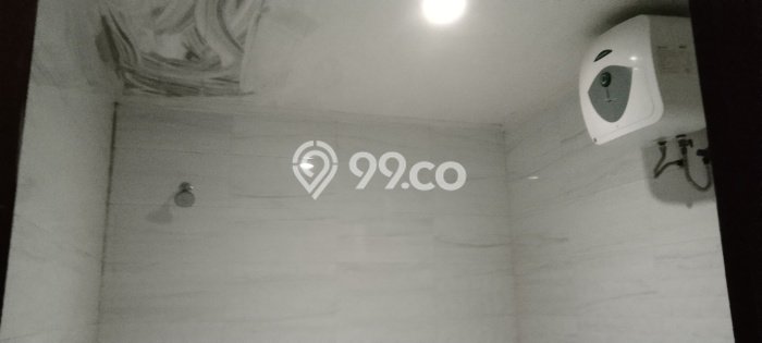 Siap Huni Rumah Mewah 6 Kamar di Cempaka Putih Dekat ke Mana Saja Siap Huni Rumah Mewah 6 Kamar di Cempaka Putih Dekat ke Mana Saja