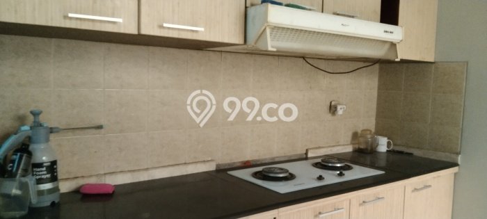 Siap Huni Rumah Mewah 6 Kamar di Cempaka Putih Dekat ke Mana Saja Siap Huni Rumah Mewah 6 Kamar di Cempaka Putih Dekat ke Mana Saja