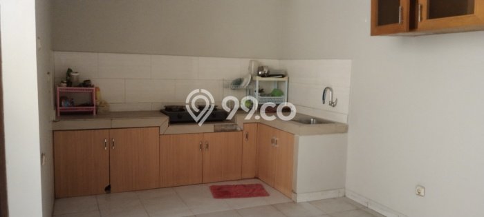 Siap Huni Rumah Mewah 6 Kamar di Cempaka Putih Dekat ke Mana Saja Siap Huni Rumah Mewah 6 Kamar di Cempaka Putih Dekat ke Mana Saja