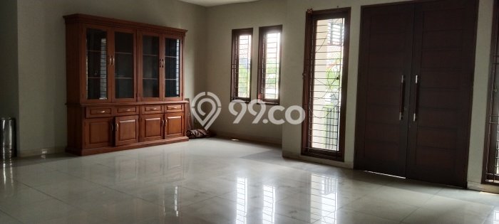 Siap Huni Rumah Mewah 6 Kamar di Cempaka Putih Dekat ke Mana Saja Siap Huni Rumah Mewah 6 Kamar di Cempaka Putih Dekat ke Mana Saja