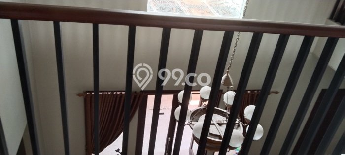 Siap Huni Rumah Mewah 6 Kamar di Cempaka Putih Dekat ke Mana Saja Siap Huni Rumah Mewah 6 Kamar di Cempaka Putih Dekat ke Mana Saja