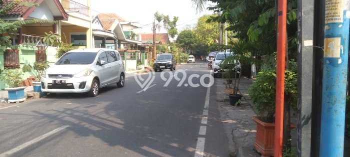 Rumah Bagus Siap Huni Di Cempaka Putih Luas 260m2 Aman Rumah Bagus Siap Huni Di Cempaka Putih Luas 260m2 Aman