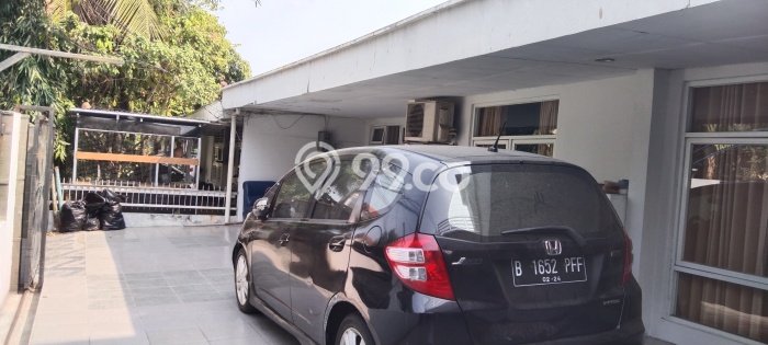 Rumah Bagus Siap Huni Di Cempaka Putih Luas 260m2 Aman Rumah Bagus Siap Huni Di Cempaka Putih Luas 260m2 Aman