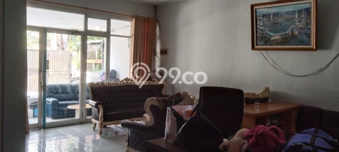 Rumah Bagus Siap Huni Di Cempaka Putih Luas 260m2 Aman Rumah Bagus Siap Huni Di Cempaka Putih Luas 260m2 Aman