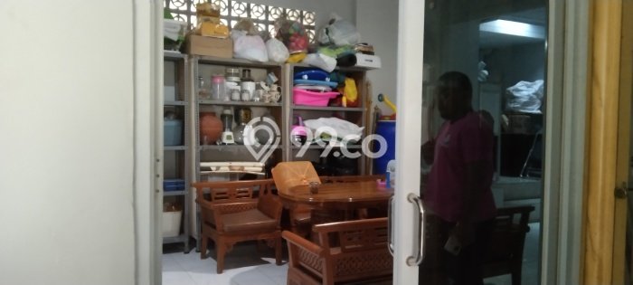 Rumah Bagus Siap Huni Di Cempaka Putih Luas 260m2 Aman Rumah Bagus Siap Huni Di Cempaka Putih Luas 260m2 Aman