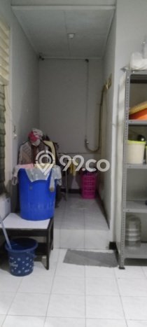 Rumah Bagus Siap Huni Di Cempaka Putih Luas 260m2 Aman Rumah Bagus Siap Huni Di Cempaka Putih Luas 260m2 Aman