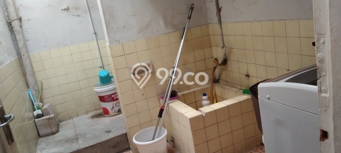 Rumah Bagus Siap Huni Di Cempaka Putih Luas 260m2 Aman Rumah Bagus Siap Huni Di Cempaka Putih Luas 260m2 Aman