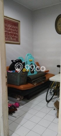 Rumah Bagus Siap Huni Di Cempaka Putih Luas 260m2 Aman Rumah Bagus Siap Huni Di Cempaka Putih Luas 260m2 Aman