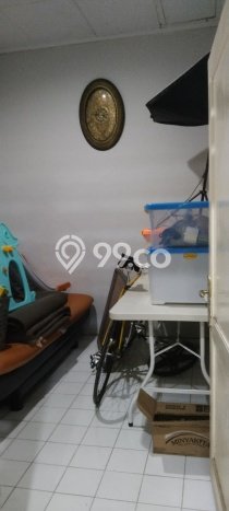 Rumah Bagus Siap Huni Di Cempaka Putih Luas 260m2 Aman Rumah Bagus Siap Huni Di Cempaka Putih Luas 260m2 Aman
