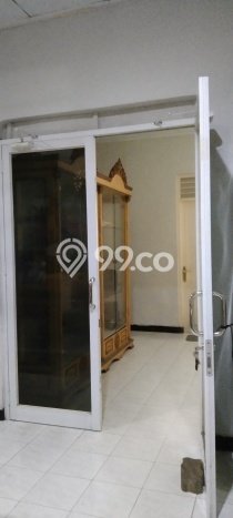 Rumah Bagus Siap Huni Di Cempaka Putih Luas 260m2 Aman Rumah Bagus Siap Huni Di Cempaka Putih Luas 260m2 Aman