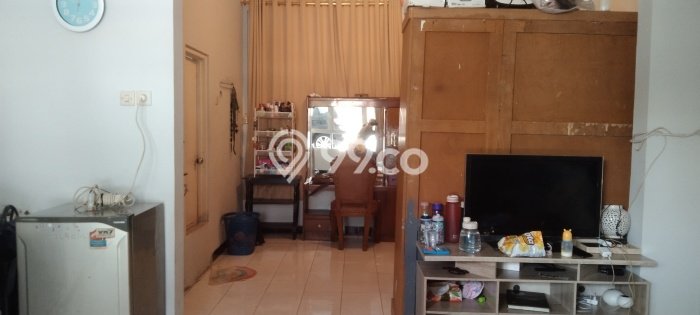 Rumah Bagus Siap Huni Di Cempaka Putih Luas 260m2 Aman Rumah Bagus Siap Huni Di Cempaka Putih Luas 260m2 Aman