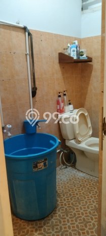 Rumah Bagus Siap Huni Di Cempaka Putih Luas 260m2 Aman Rumah Bagus Siap Huni Di Cempaka Putih Luas 260m2 Aman