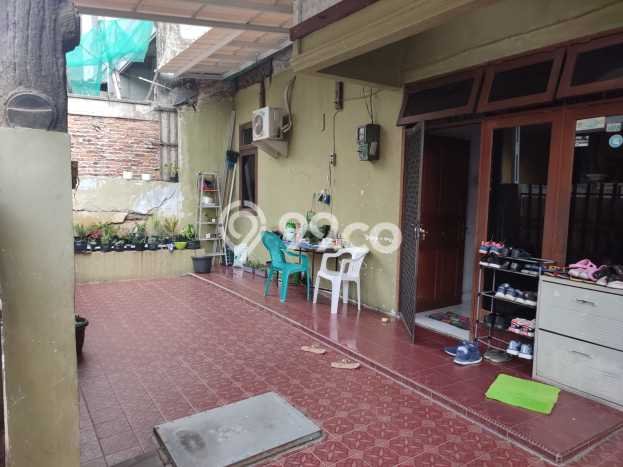 Rumah Luxury Modern Siap Huni di Sunter Jakarta Utara Rumah Luxury Modern Siap Huni di Sunter Jakarta Utara