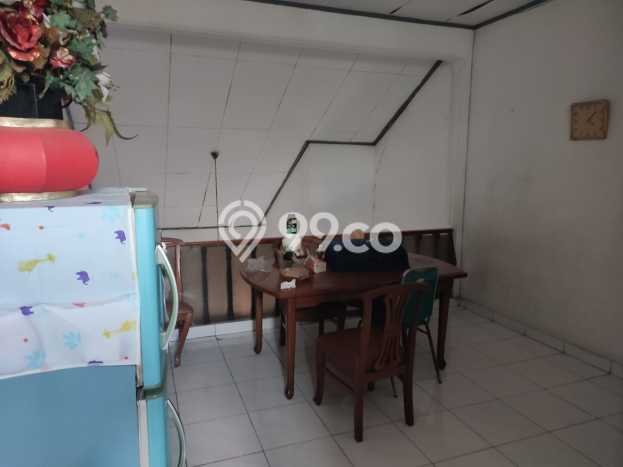 Rumah Luxury Modern Siap Huni di Sunter Jakarta Utara Rumah Luxury Modern Siap Huni di Sunter Jakarta Utara
