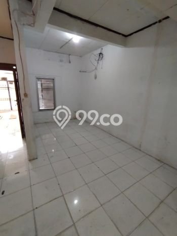 Sewa Rumah Murah di Sunter Jakarta Utara Punya 2 KT Sewa Rumah Murah di Sunter Jakarta Utara Punya 2 KT
