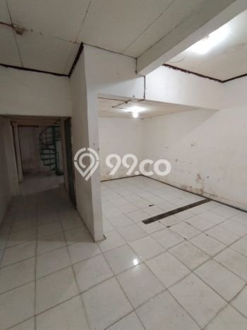 Sewa Rumah Murah di Sunter Jakarta Utara Punya 2 KT Sewa Rumah Murah di Sunter Jakarta Utara Punya 2 KT