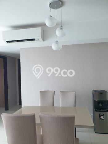 Ada Kamar Apartemen Murah Disewa di Kelapa Gading, Jakarta Utara 2 BR Ada Kamar Apartemen Murah Disewa di Kelapa Gading, Jakarta Utara 2 BR