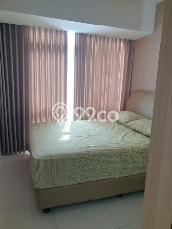Ada Kamar Apartemen Murah Disewa di Kelapa Gading, Jakarta Utara 2 BR Ada Kamar Apartemen Murah Disewa di Kelapa Gading, Jakarta Utara 2 BR