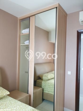 Ada Kamar Apartemen Murah Disewa di Kelapa Gading, Jakarta Utara 2 BR Ada Kamar Apartemen Murah Disewa di Kelapa Gading, Jakarta Utara 2 BR