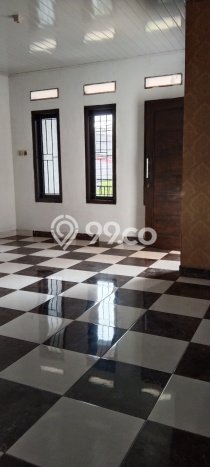 For Sale! Luxury House LT 97m2 Desain Modern di Pulomas For Sale! Luxury House LT 97m2 Desain Modern di Pulomas