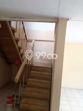 Rumah Strategis Minimalis Lb 240m2 di Cempaka Putih, Jakarta Pusat Rumah Strategis Minimalis Lb 240m2 di Cempaka Putih, Jakarta Pusat