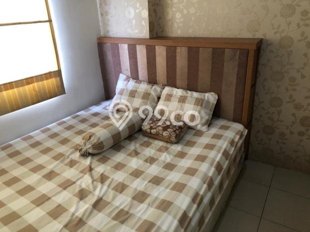 Apartemen Strategis di , 2 KT, Luas 35m2m² Apartemen Strategis di , 2 KT, Luas 35m2m²