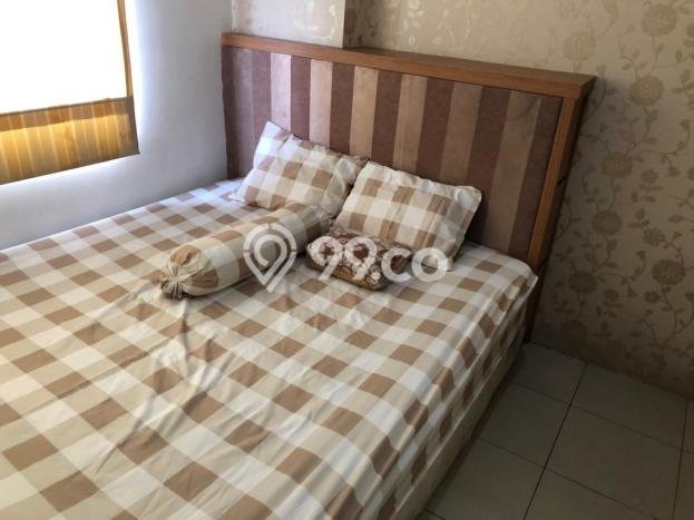 Apartemen Strategis di , 2 KT, Luas 35m2m² Apartemen Strategis di , 2 KT, Luas 35m2m²