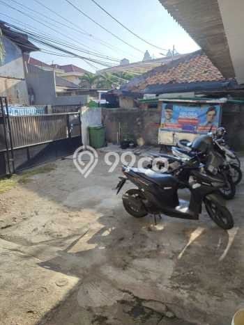 Bisa KPR! Rumah Strategis area Kemayoran, LT 316m2m² Bangunan 300m2m² Bisa KPR! Rumah Strategis area Kemayoran, LT 316m2m² Bangunan 300m2m²