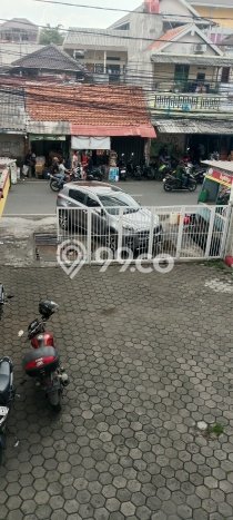 Dijual! Ruko di Percetakan Negara Jakarta Pusat LT 336m2 / LB 800m2 Kawasan Bisnis Dijual! Ruko di Percetakan Negara Jakarta Pusat LT 336m2 / LB 800m2 Kawasan Bisnis