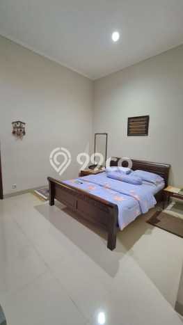 Siap Huni Hunian Elit 4 Kamar di Cilandak Dekat ke Mana Saja Siap Huni Hunian Elit 4 Kamar di Cilandak Dekat ke Mana Saja