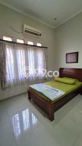 Siap Huni Hunian Elit 4 Kamar di Cilandak Dekat ke Mana Saja Siap Huni Hunian Elit 4 Kamar di Cilandak Dekat ke Mana Saja