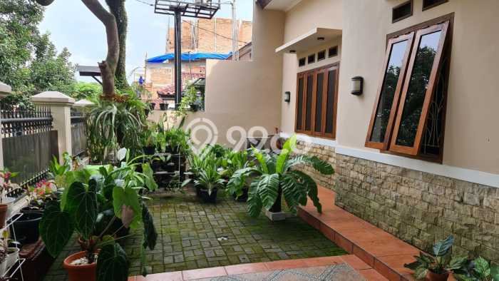 Siap Huni Hunian Elit 4 Kamar di Cilandak Dekat ke Mana Saja Siap Huni Hunian Elit 4 Kamar di Cilandak Dekat ke Mana Saja