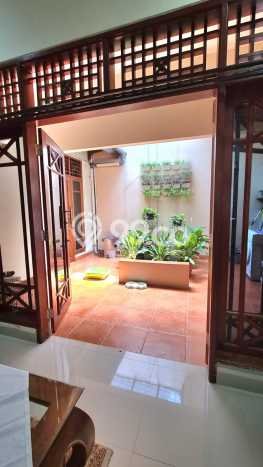 Siap Huni Hunian Elit 4 Kamar di Cilandak Dekat ke Mana Saja Siap Huni Hunian Elit 4 Kamar di Cilandak Dekat ke Mana Saja