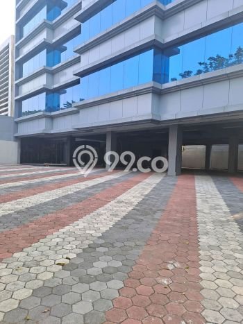 Kantor Dijual di Prime Area Jakarta Selatan Luas 2700m2 Kantor Dijual di Prime Area Jakarta Selatan Luas 2700m2