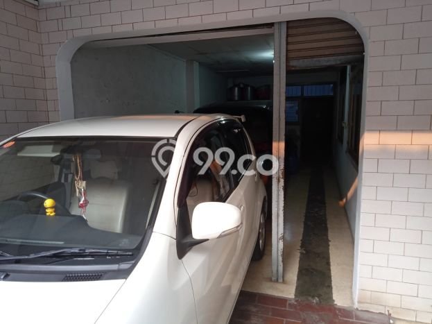 Rumah Luxury Modern Siap Huni di Radio Dalam Jakarta Selatan Rumah Luxury Modern Siap Huni di Radio Dalam Jakarta Selatan
