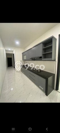 Ready to Use! Premium House LT 250m2 Desain Elegan di BSD De Park Ready to Use! Premium House LT 250m2 Desain Elegan di BSD De Park