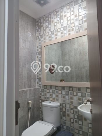 Rumah Luxury Best Location di Jakarta Selatan, DKI Jakarta Rumah Luxury Best Location di Jakarta Selatan, DKI Jakarta
